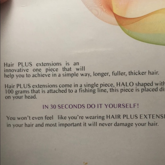 Hair Plus Extensions - Picture 2 of 6